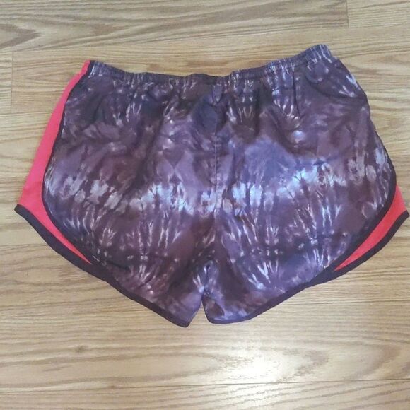 Nike DRI Fit running workout  shorts
Sz L
EUC - Picture 4 of 4